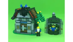 40601 Blacksmith