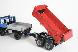 Unimog U530