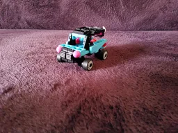 30734 SUV