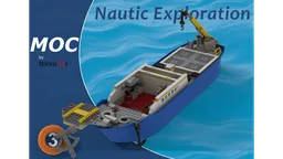 Nautic Exploration