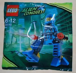 ADU Walker polybag