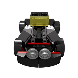 30526 Hot Rod
