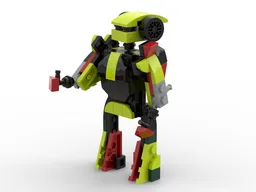 Mech-Ton Marton V-AMP - 30434