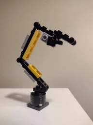 31014 Robot Arm
