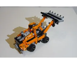 42060 Wheel Loader