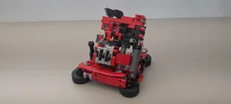 PHONE HOLDER MK-2