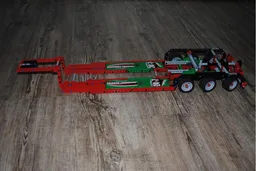 42008 Low Loader