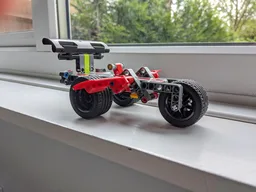 WHACK Aircraft