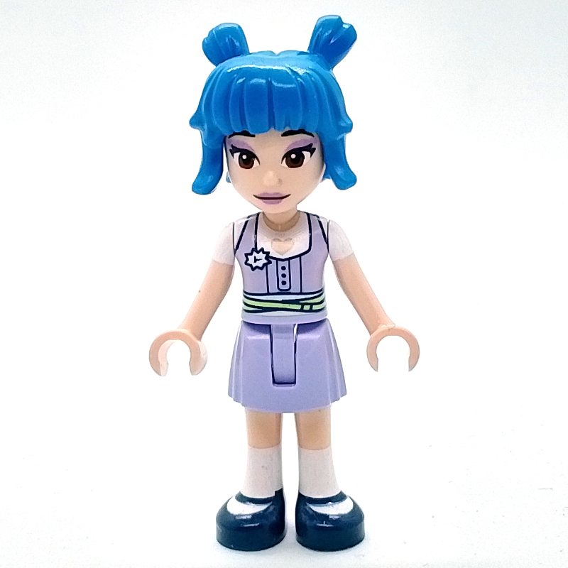 Lego Irene