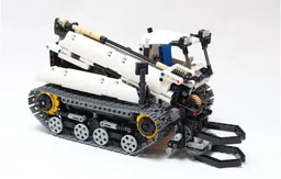 Crawler Grabber