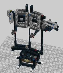 Forma Automaton Skeleton