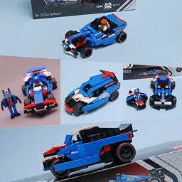 77246 5 in 1 mocs