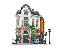 Cafe Fleur