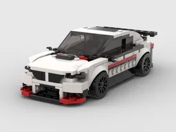 76896 BMW M2