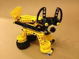 Plastic Pal