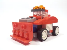 31055 Snow Plough
