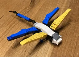 31087 - Dragonfly