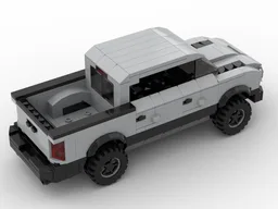 Ram TRX