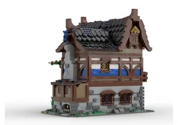MEDIEVAL TAVERN & INN