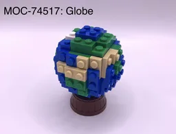 Globe