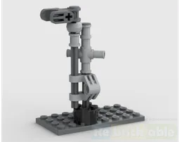75432 Vaporator/Droid
