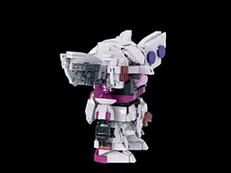 AMX-004 Qubeley