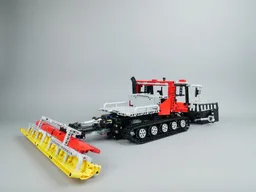 Pistenbully 400