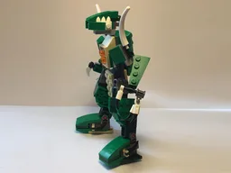 31058 Mech