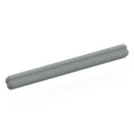 Technic Axle 6 / Light Gray