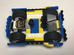 31087 Go-Kart