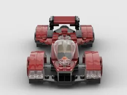 T4 Concept Racer