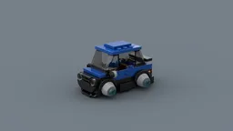 Vehicle Type-R