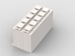 Simple Surface-to-Air Missile Launcher
