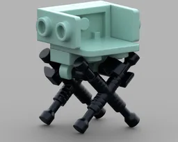 Director’s Chair