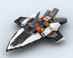 Interstellar Modular upgrade