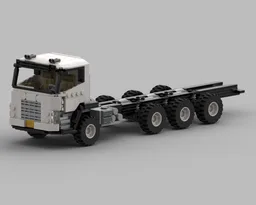 Scania R 730