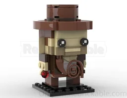 Indiana Jones