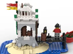 Armada Sentry Remake
