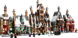 Hogsmeade Village – Collectors' Edition
