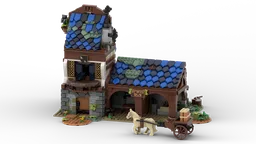 Black Arrow Inn