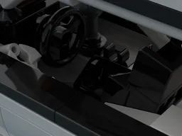BMW M3 E30 DTM Inspired