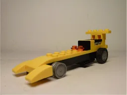 31041 Drag Racer