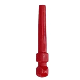 Equipment Wand [Individual] / Red