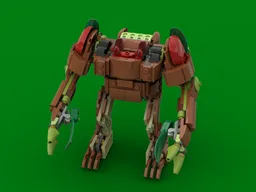 Potted Plant Monster