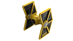 Mining Guild TIE