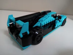 76898 porsche 919