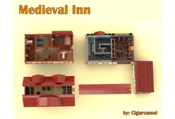 Medieval Inn
