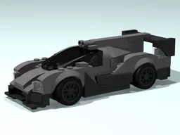 2019 Cadillac DPi-V.R