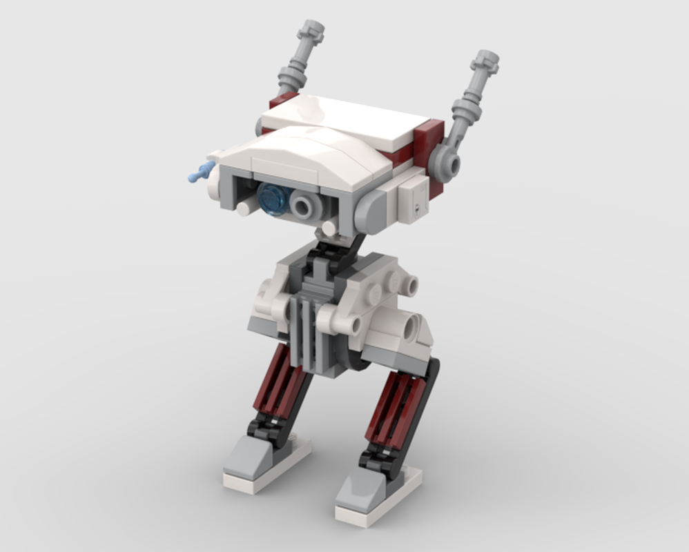 Lego BD-1