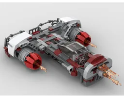 Galactic Racer!